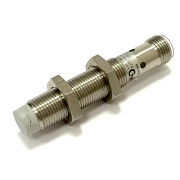 AM1/AN-2H Индуктивные датчики NPN NO, 2000 Гц, расстояние срабатывания 4 мм, корпус М12х75 мм, разъе Москва