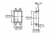 AQY214EHA Реле общего назначения Москва