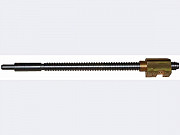 Винт поперечной подачи ТС-30 с гайками, диаметр резьбы 26 мм (уточнять длину и диаметр резьбы) Челябинск