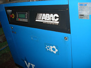 Винтовой компрессор ABAC в комплекте с осушителем Б/У Ярославль