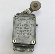 ВК-200-БР-11-67У2-41 Концевый (путевой) выключатель, рычаг с роликом, без сальника, ход вправо, cамо Москва