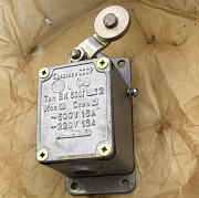 ВК-300Г-Д2 ИСП1 500В-16А 220В-16А (1985 г.) Москва