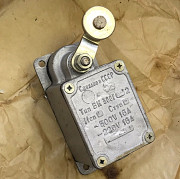 ВК-300Г-Д2 исп1 500В-16А 220В-16А (1986 г.) Москва