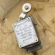 ВК-300Г-Д2 исп1 500В-16А 220В-16А (1986 г.) *ПЕРЕКЛЮЧАТЕЛИ Москва