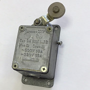 ВК300 Г АУ2 ИСП.1 СТУП.2 ~500В/-220В 16А (1988г) Москва