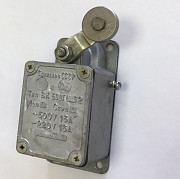 ВК300 г АУ2 исп.1 ступ.2 ~500В/-220В 16А (88г) Москва