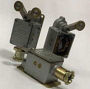 ВК300Н исп.1 ступ.3 выключатель конечный Москва