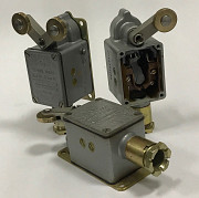 ВК300Н исп.2 ступ.1 выключатель конечный Москва