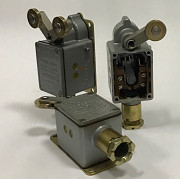 ВК300Н исп.3 ступ.3 Концевой выключатель Москва