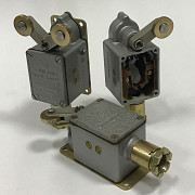 ВК300Н исп.4 ступ.1 выключатель конечный Москва