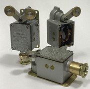 ВК300Н исп.5 ступ.3 Концевой выключатель Москва