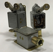 ВК300Н исп.6 ступ.1 выключатель конечный Москва