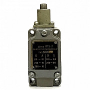 ВКН1 Концевой выключатель в металлическом корпусе, металлический толкатель ВКН-1 Москва