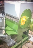 Воздушно вибрационный сепаратор для переработки кабеля в металлический гранулят Красноярск