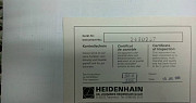 Преобразователь heidenhain Набережные Челны