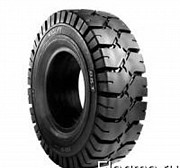 Шина цельнолитая 23X9-10 (225/75-10) BKT Maglift STD Волгоград