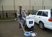 Штукатурный аппарат Graco RTX 1500 Краснодар