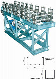 Станки для производства строительного профиля Ярославль