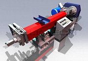 Продам Линия грануляции. Экструдер. Москва