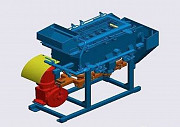 Машина отсадочная МОД-0,2 Красноярск