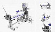 Экструдер Гранулятор Москва