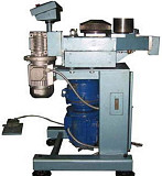 Фланцегибочный механизм СТД-94У (&quot;ММЗ-3101&quot;-№2) Ярославль