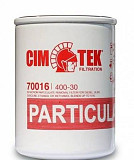 Фильтр CIM-TEK 400-30 (30 микрон, до 80 л/мин), 70016 Краснодар