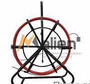 Мини УЗК (стеклопруток, D=3.5mm, L=30m) на кассете №3 Екатеринбург