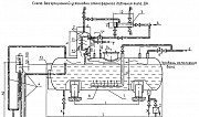 Деаэратор атмосферный ДА-3 Барнаул