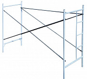 Леса строительные рамные ЛР-200 Екатеринбург
