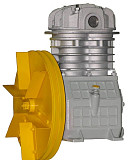 Ремонт компрессора К24М Краснодар