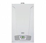 Газовый двухконтурный котел BAXI ECO-4S 24 F (24 кВт) Омск