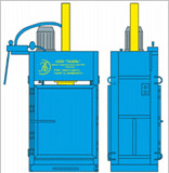 Прессы пакетировочные специального назначения Ярославль