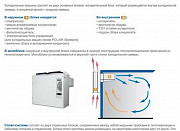 Холодильная установка моноблок Polair ММ 222 SF Красноярск