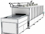 Прямопроходные конвейерные печи от производителя Старый Оскол
