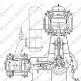 Компрессор 305ВП-30/8, запасные части к компрессору 305ВП-30 Краснодар