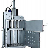 Гидравлический пресс ТБО Старый Оскол