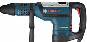 Перфоратор SDS-max BOSCH GBH 12-52 D в наличии Благовещенск