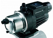 Насосная станция Grundfos MQ 3-45 (повышения давления) Омск