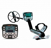 Металлоискатель Minelab Explorer E-Trac Standart Екатеринбург