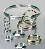 Кольцевые шарнирные прокладки Ring Joint Gaskets (RTJ) Самара