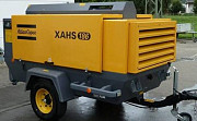 Компрессор Atlas Copco XAHS 186 Dd Симферополь