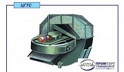 Центробежно- гравитационный тяжелосредный сепаратор ЦГТС Ростов-на-Дону