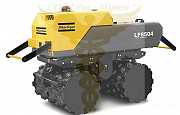 Траншейный виброкаток Atlas Copco LP8504 Краснодар