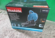 Пила портативная отрезная makita LW1401 24324k Ф355мм 14" Воронеж