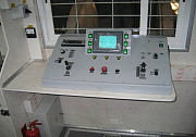 Геофизический подъёмник с гидроприводом ПКС – 5Г Псков