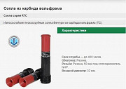 Пескоструйная насадка RTC Симферополь