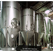 Минизаводы по производству пива Кызыл