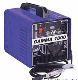 Аппарат для ручной дуговой сварки (MMA) Blueweld Gamma1800 Балашиха
