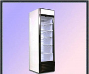 Шкаф холодильный, 595х710х2030мм, 500 литров Нальчик